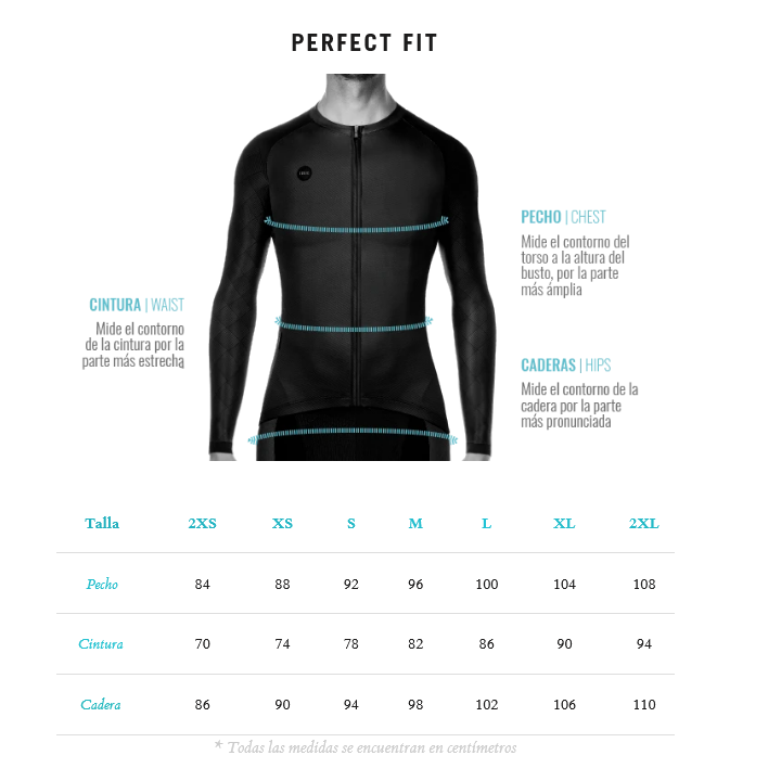 Chaqueta Térmica Unisex Gobik Armour 2.0 Vanta|Ropa ciclismo