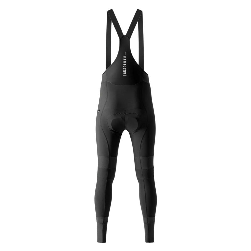Cuissard long homme Gobik Absolute 7.0 Black|Vêtements de cyclisme