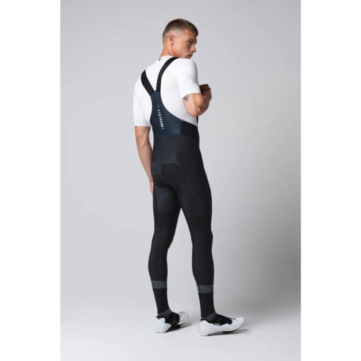 Cuissard long homme Gobik Absolute 7.0 Black|Vêtements de cyclisme