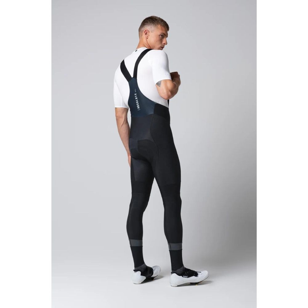 Cuissard long homme Gobik Absolute 7.0 Black|Vêtements de cyclisme