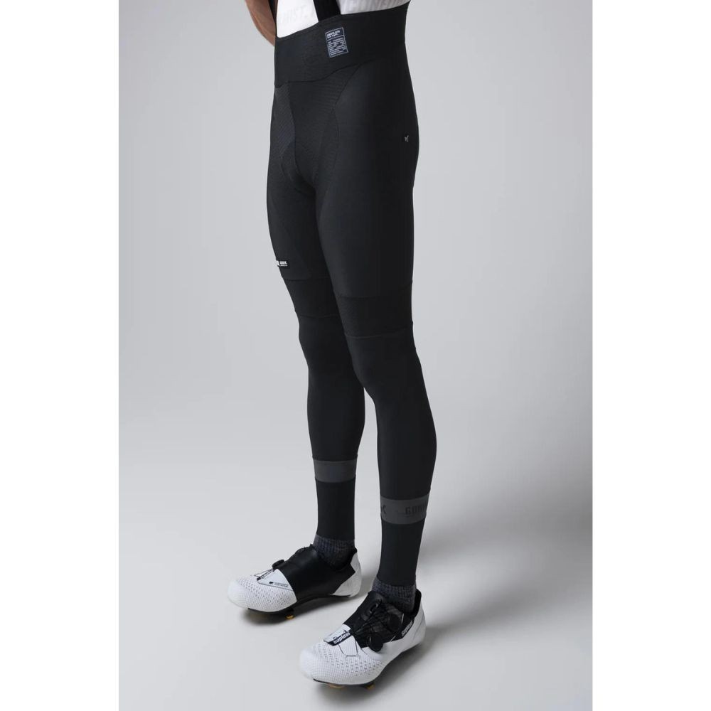 Cuissard long homme Gobik Absolute 7.0 Black|Vêtements de cyclisme