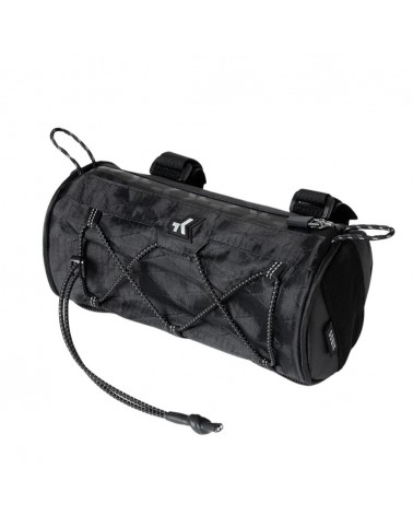 Bolsa de Manillar Gobik Wander 1.5L True Black