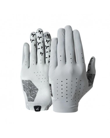 Guantes Gobik Swift Trail Mirage Gray
