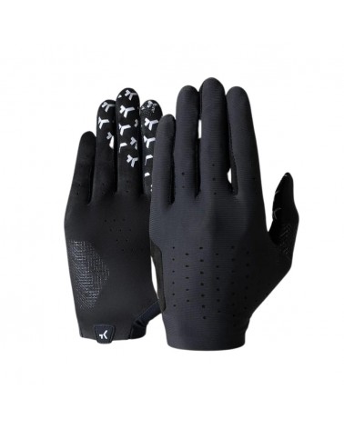 Guantes Gobik Swift Trail True Black