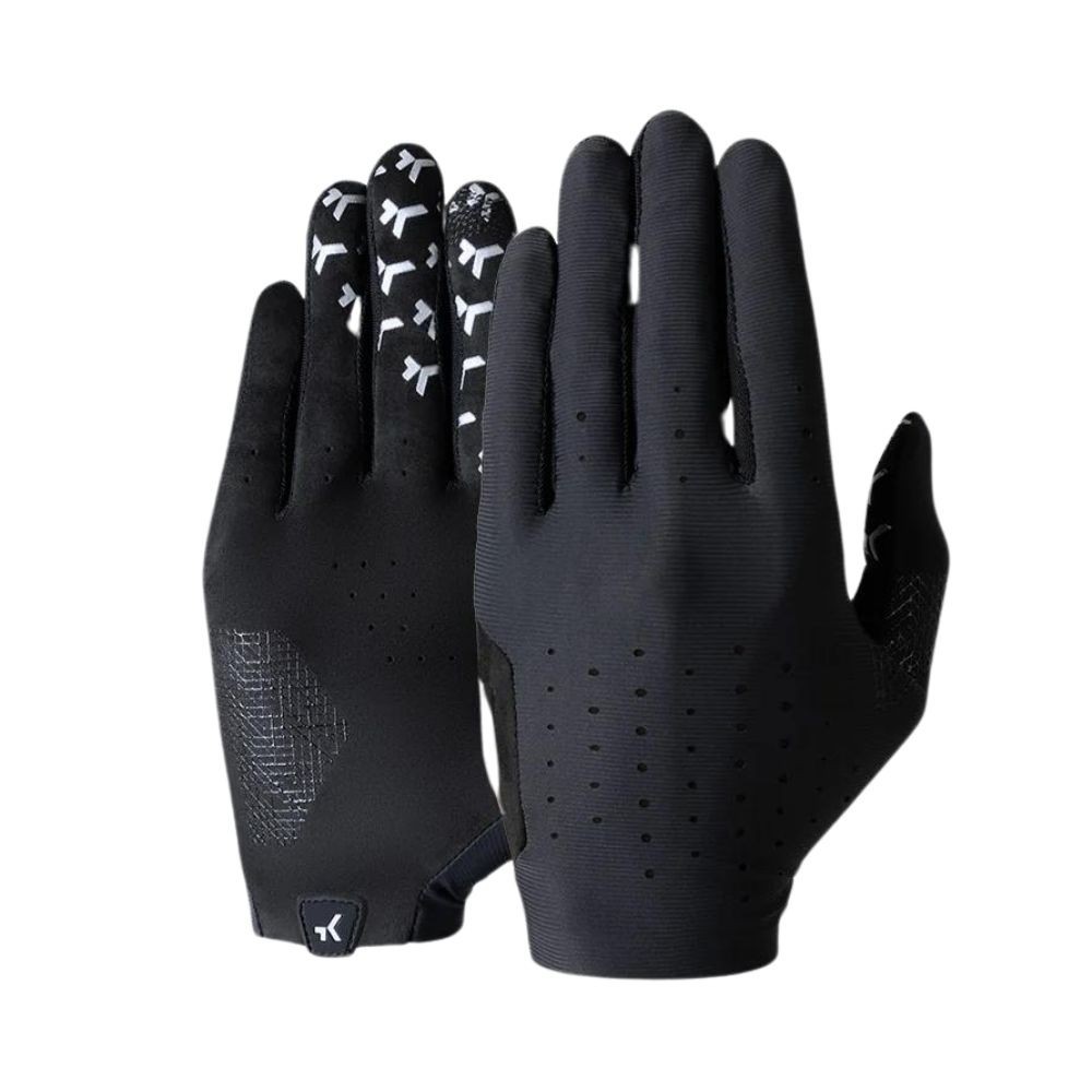 Gants Gobik Swift Trail True Black | Gants de cyclisme