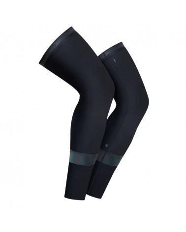 Pernera Térmica Unisex Gobik Kaba 2.0 Pitch Black