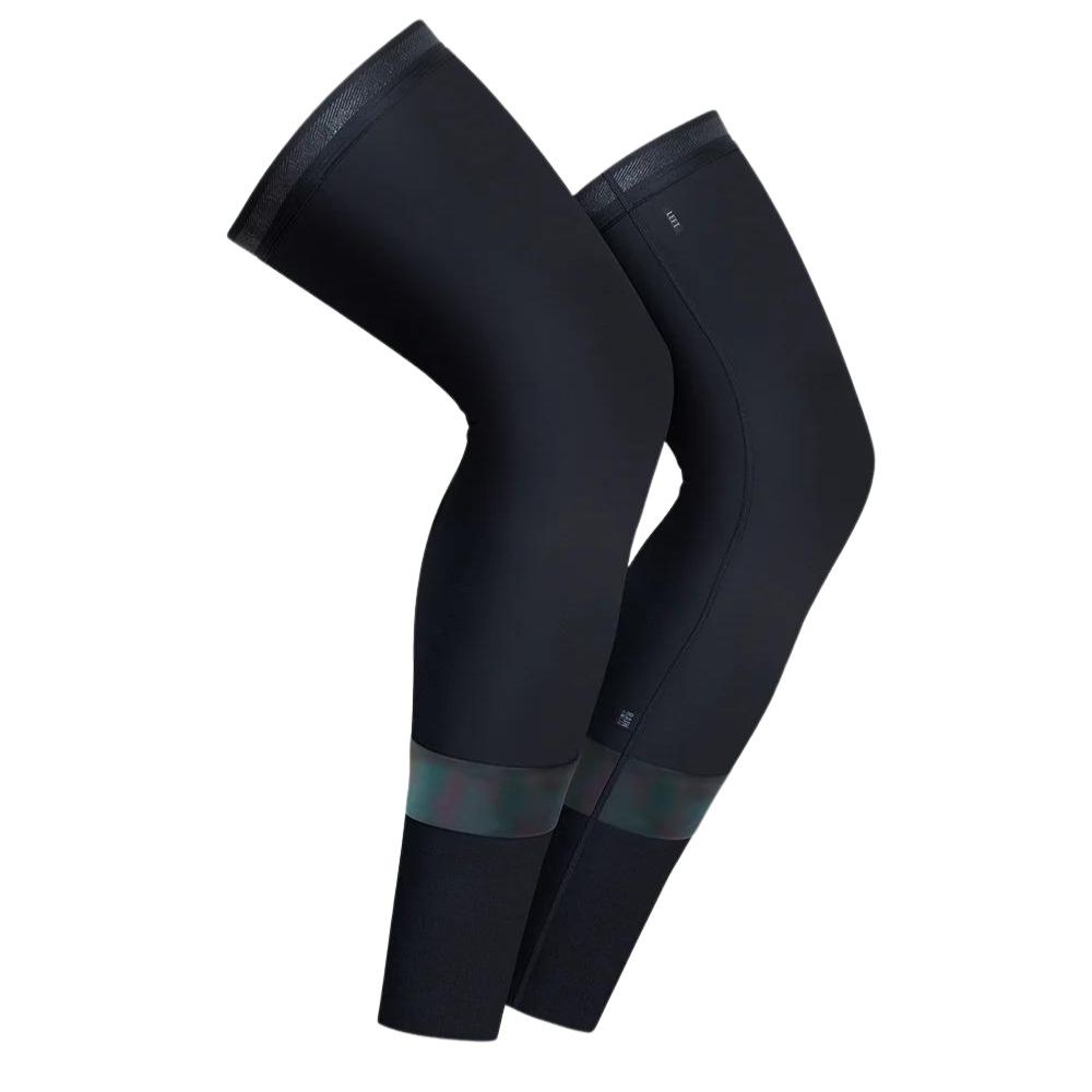 Pernera Térmica Unisex Gobik Kaba 2.0 Pitch Black