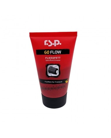 Grasa Para Nucleo R.S.P. "GO FLOW" 50g.
