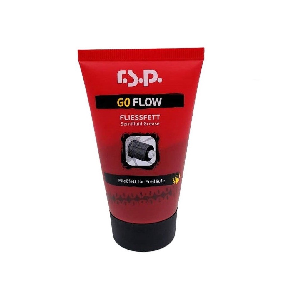 Grasa Para Nucleo R.S.P. "GO FLOW" 50g.