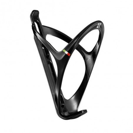Porte-bidon 3T Noir Brillant|PORTE-BIDONS
