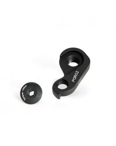 Puntera de Cambio 3T Racemax/Ultra