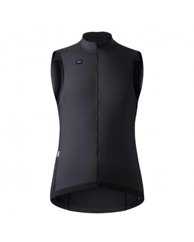 Chaleco Mujer Gobik Vector 2.0 Crow