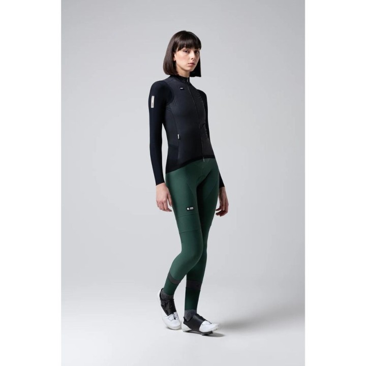 Chaleco Mujer Gobik Vector 2.0 Crow|Ropa ciclismo