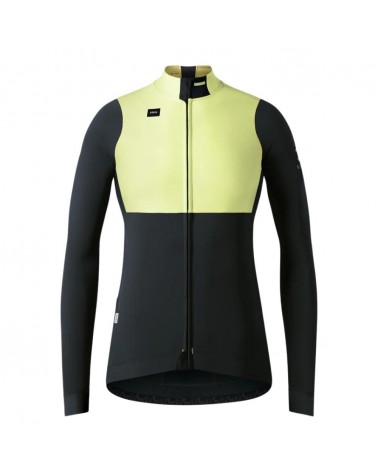 Chaqueta mujer Gobik Mist Blend 2.0 Shadow Lime