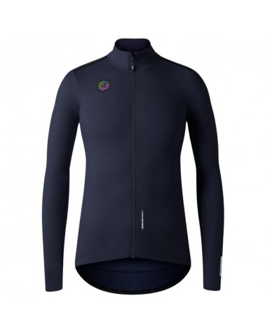 Chaqueta Mujer Gobik Envy 2.0 Ultrablue