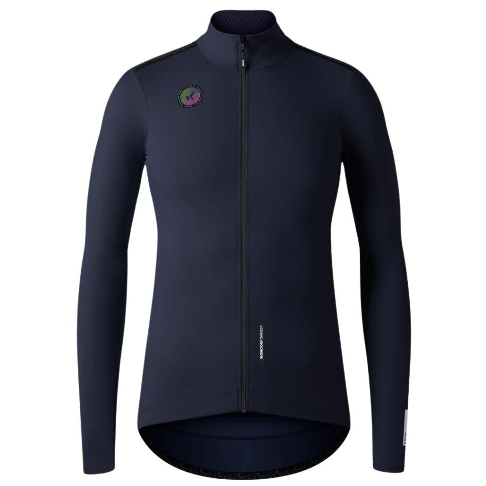 Chaqueta Mujer Gobik Envy 2.0 Ultrablue