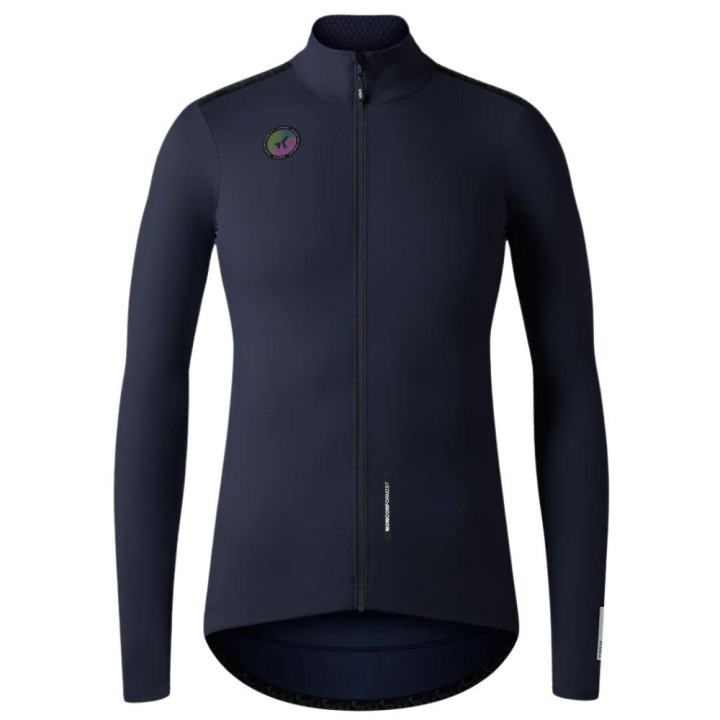 Veste Gobik Envy 2.0 Ultrablue pour femme | VESTE | Vêtements de cyclisme