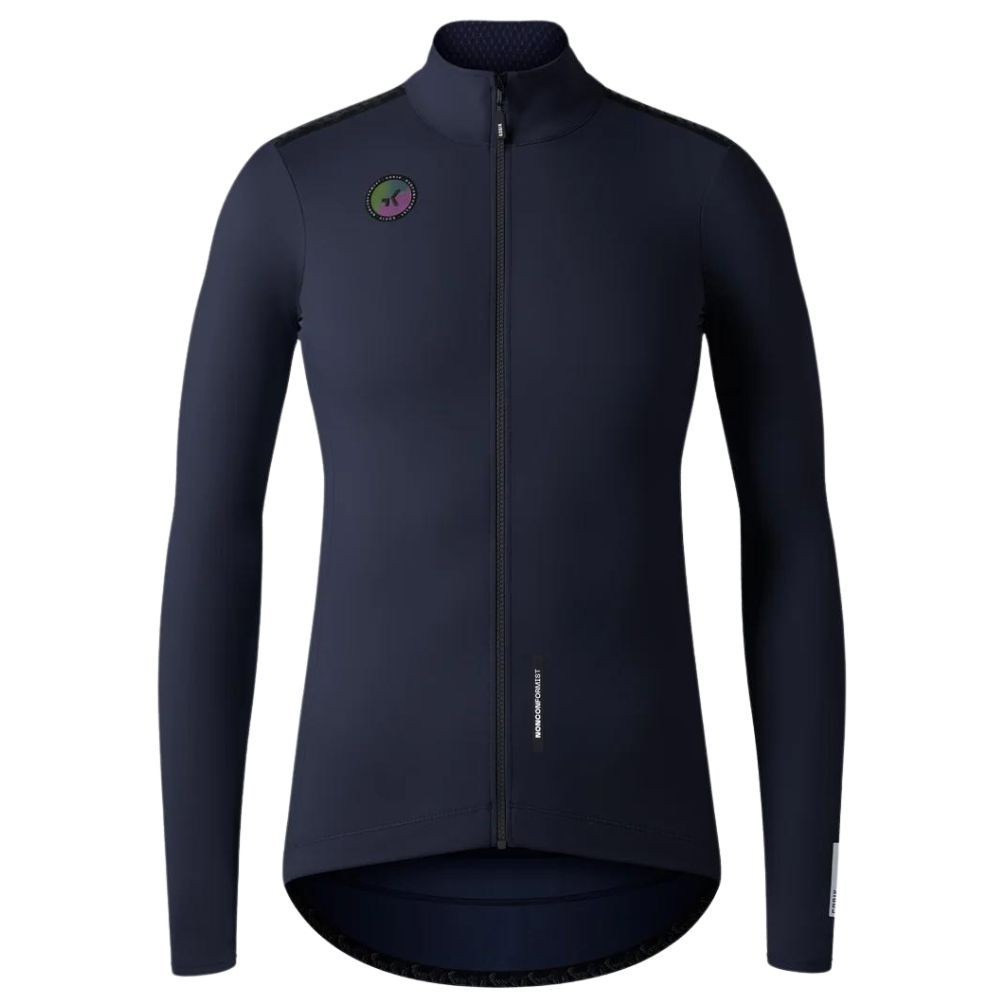 Veste Gobik Envy 2.0 Ultrablue pour femme | VESTE | Vêtements de cyclisme