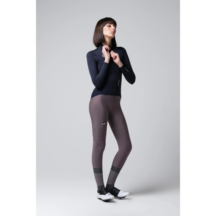 Veste Gobik Envy 2.0 Ultrablue pour femme | VESTE | Vêtements de cyclisme