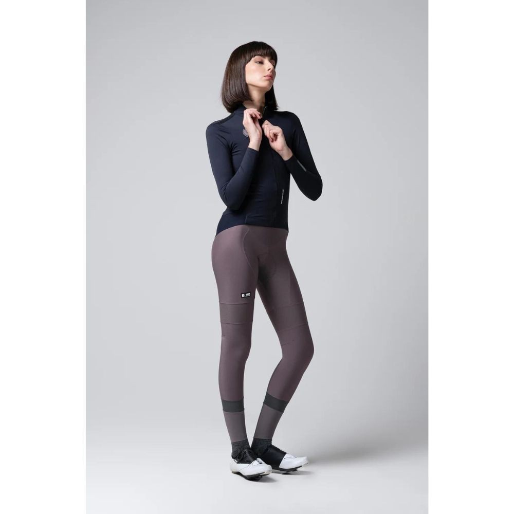 Veste Gobik Envy 2.0 Ultrablue pour femme | VESTE | Vêtements de cyclisme