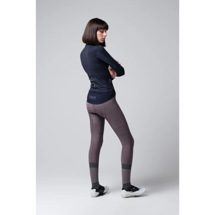 Chaqueta Mujer Gobik Envy 2.0 Ultrablue|CHAQUETA|Ropa ciclismo