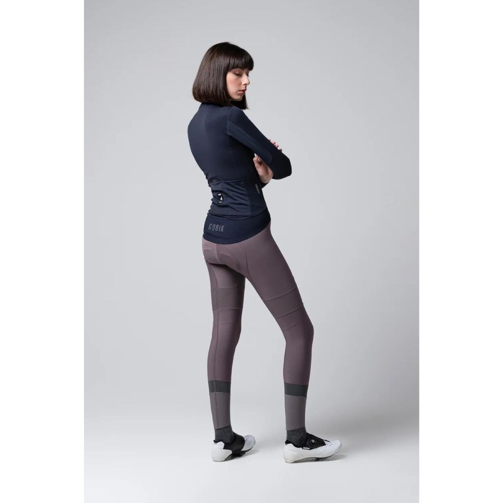 Chaqueta Mujer Gobik Envy 2.0 Ultrablue|CHAQUETA|Ropa ciclismo