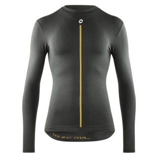 Camiseta Interior Assos Spring Fall Skin Layer P1