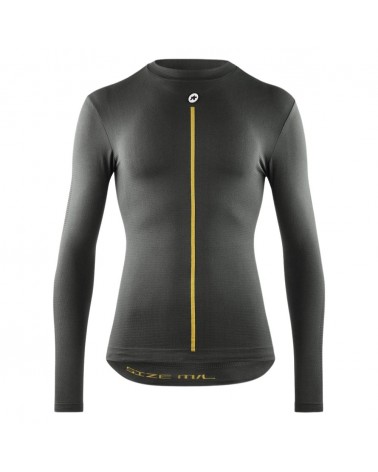 Camiseta Interior Assos Spring Fall Skin Layer P1