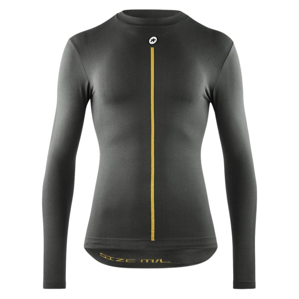 Camiseta Interior Assos Spring Fall Skin Layer P1