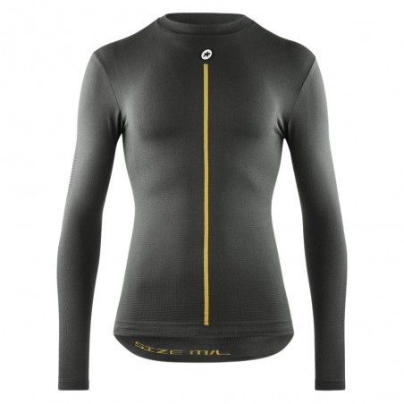 Maillot Assos Spring Fall Skin Layer P1|Vêtements de cyclisme