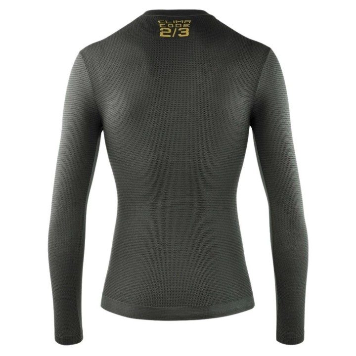 Maillot Assos Spring Fall Skin Layer P1|Vêtements de cyclisme