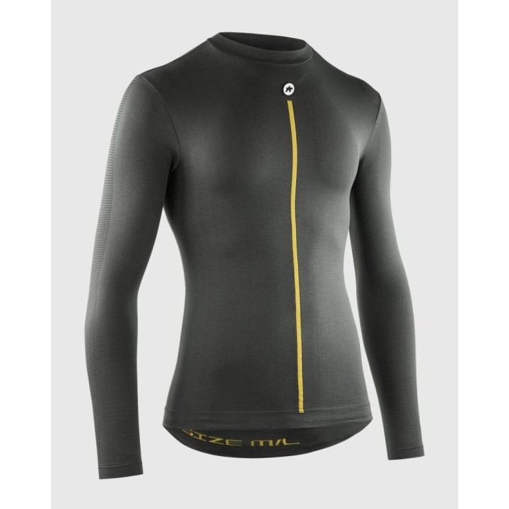 Maillot Assos Spring Fall Skin Layer P1|Vêtements de cyclisme
