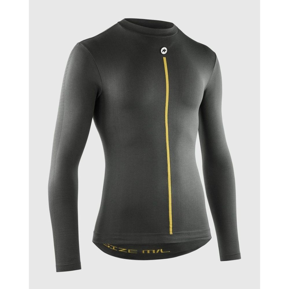 Maillot Assos Spring Fall Skin Layer P1|Vêtements de cyclisme
