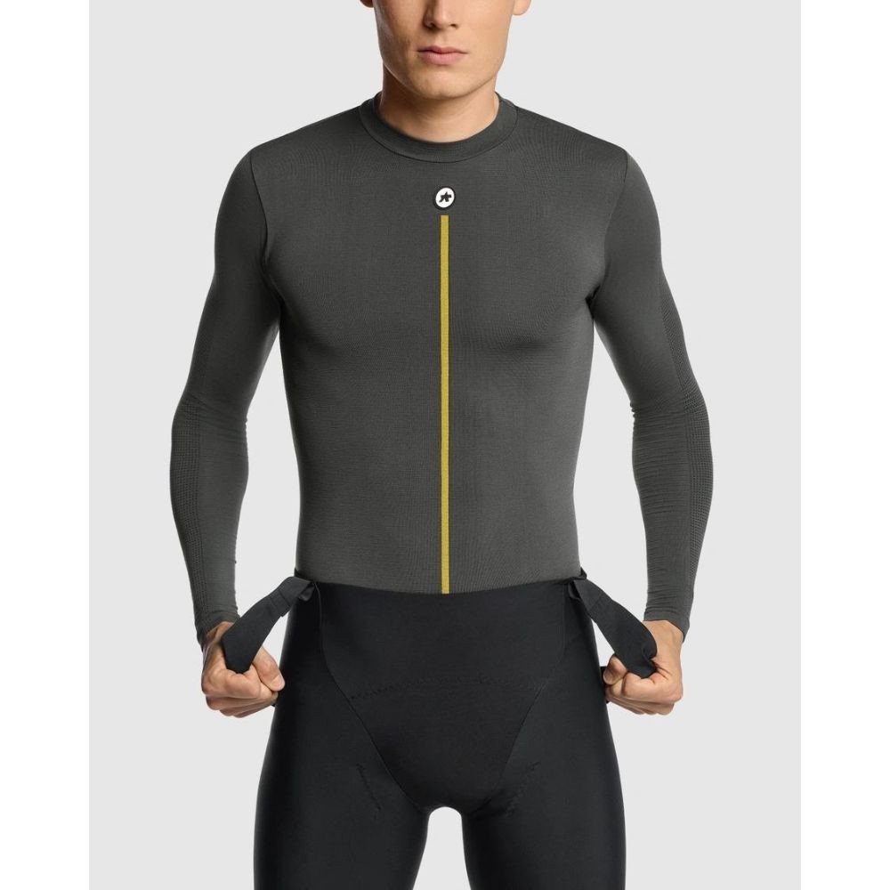 Camiseta Interior Assos Spring Fall Skin Layer P1|Ropa ciclismo