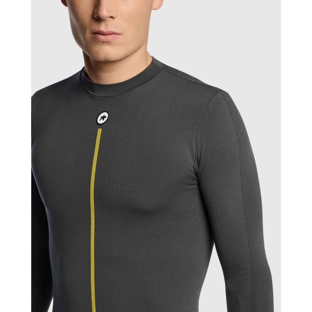 Camiseta Interior Assos Spring Fall Skin Layer P1|Ropa ciclismo