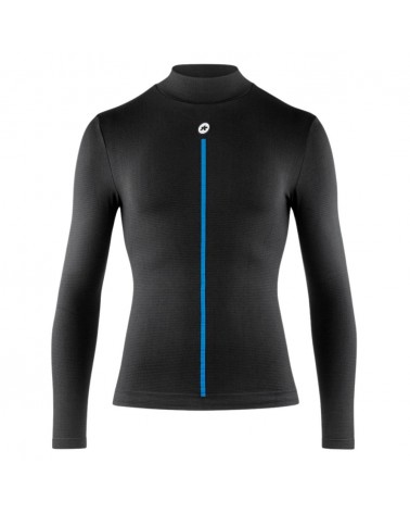 Camiseta Interior Assos Winter Skin Layer P1