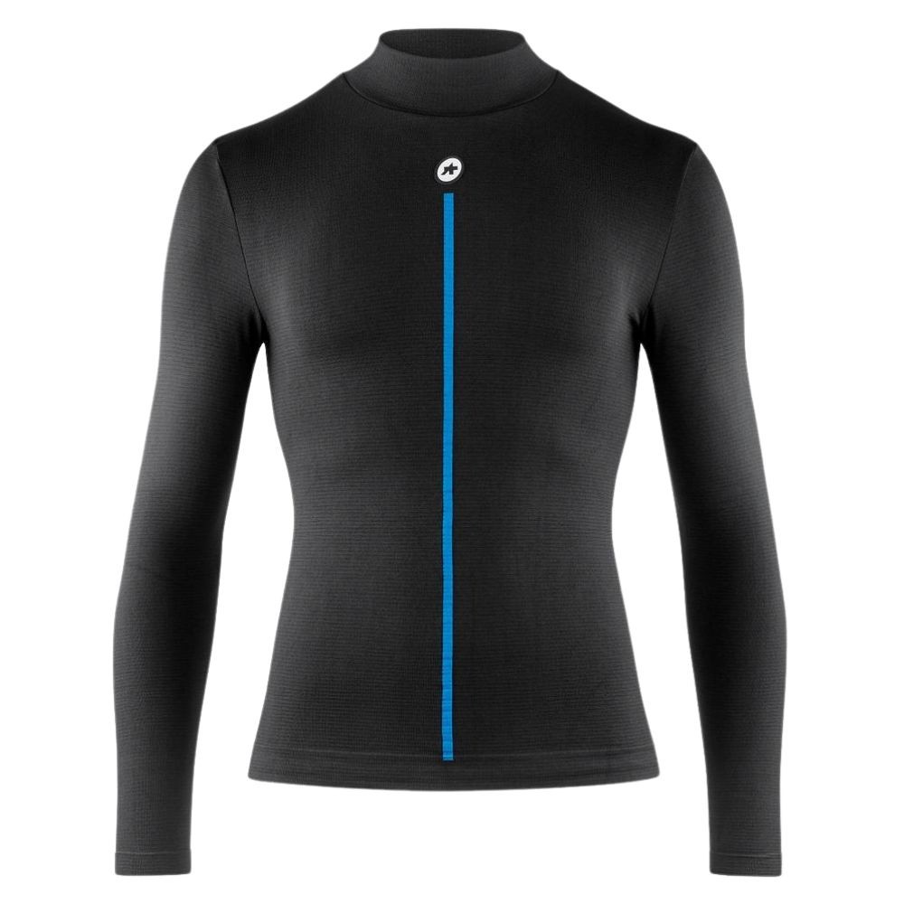 Camiseta Interior Assos Winter Skin Layer P1