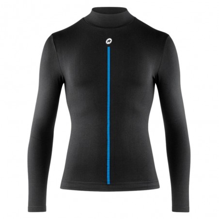 T-shirt intérieur Assos Winter Skin Layer P1|Vêtements cyclisme