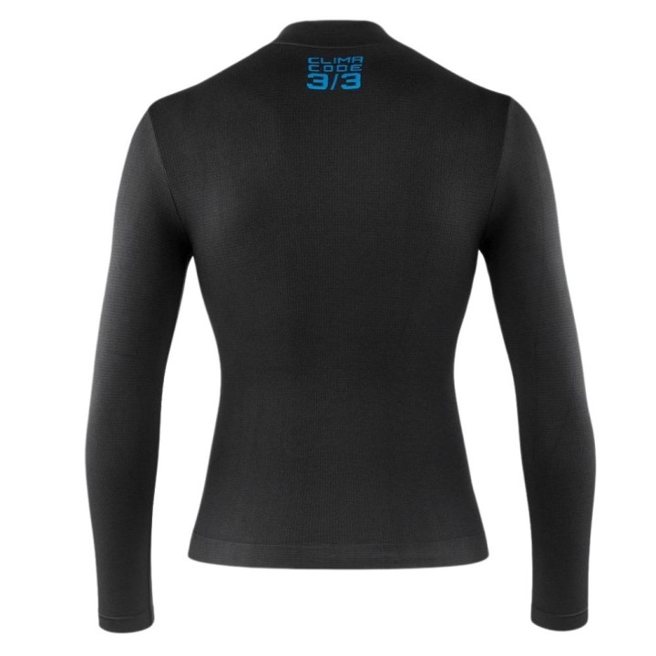 Camiseta Interior Assos Winter Skin Layer P1|Ropa ciclismo
