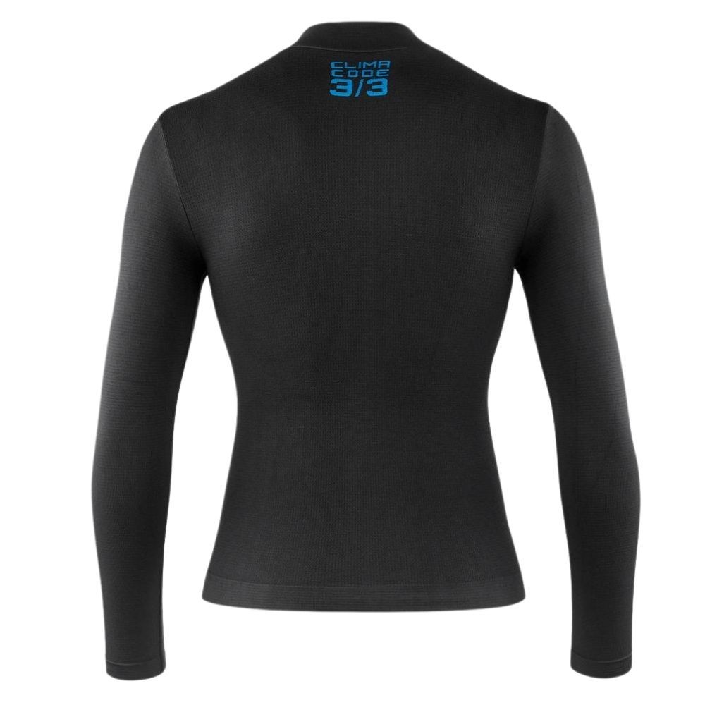 Camiseta Interior Assos Winter Skin Layer P1|Ropa ciclismo