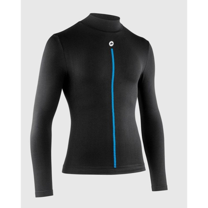 Camiseta Interior Assos Winter Skin Layer P1|Ropa ciclismo