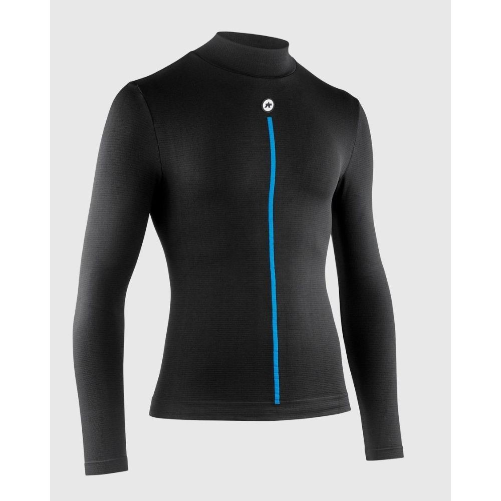 Camiseta Interior Assos Winter Skin Layer P1|Ropa ciclismo