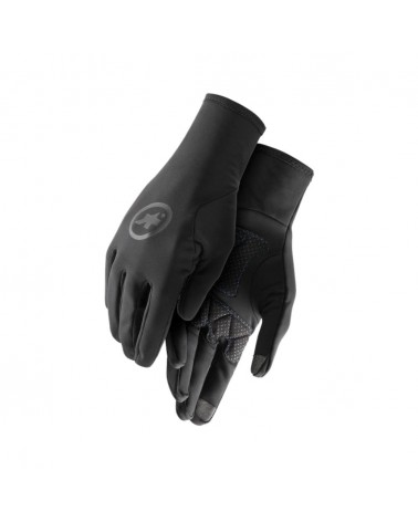 Guantes Assos Winter EVO