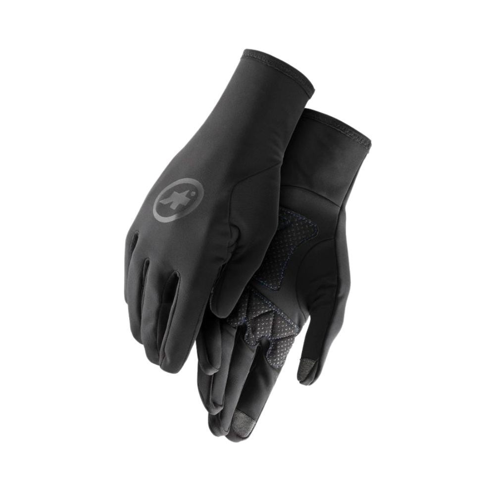 Guantes Assos Winter EVO