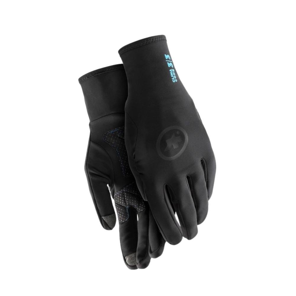 Gants Assos Winter EVO|Vêtements cyclisme