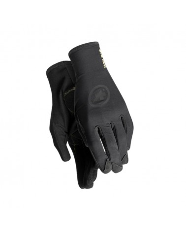Guantes Assos Spring Fall EVO