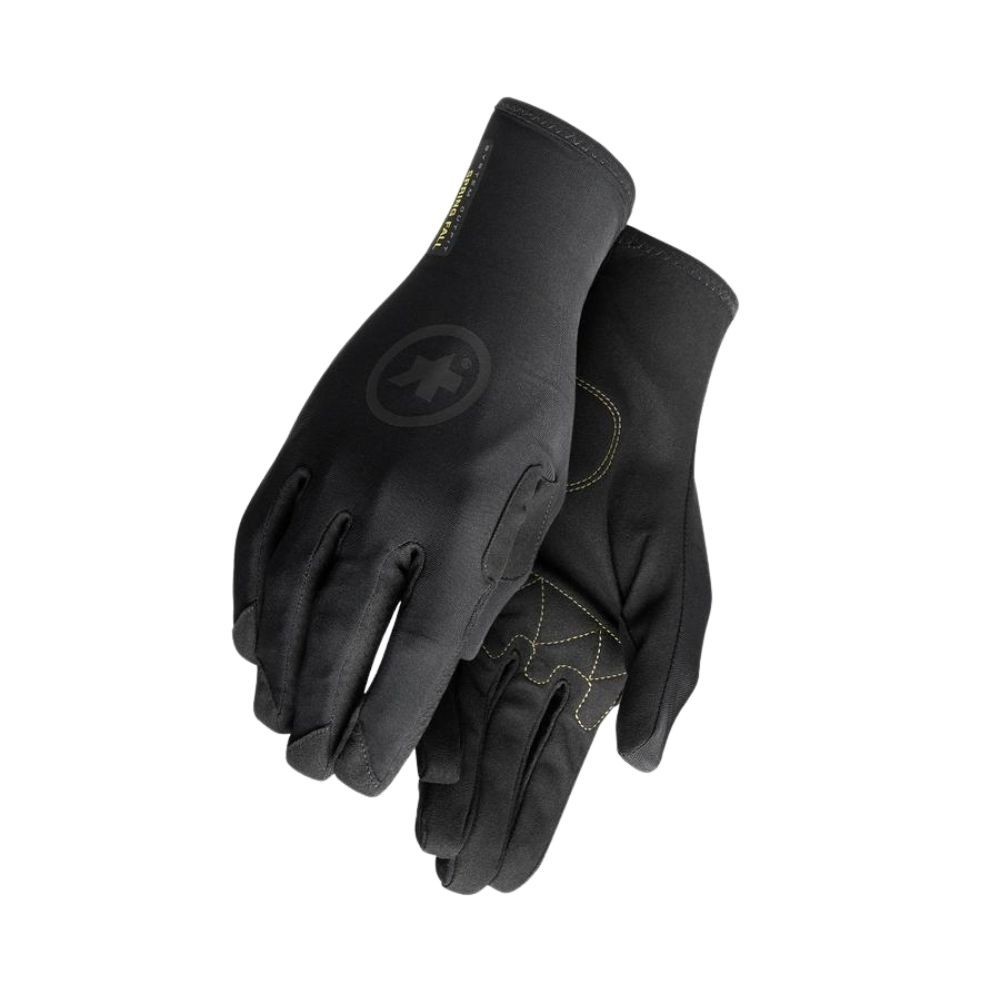 Guantes Assos Spring Fall EVO|Ropa ciclismo