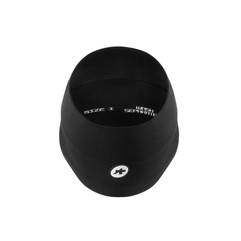 Bandeau Assos Spring Fall Black Series|Vêtements de cyclisme