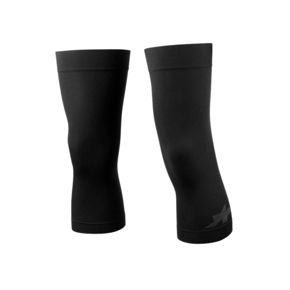 Rodilleras Assos Spring Fall EVO