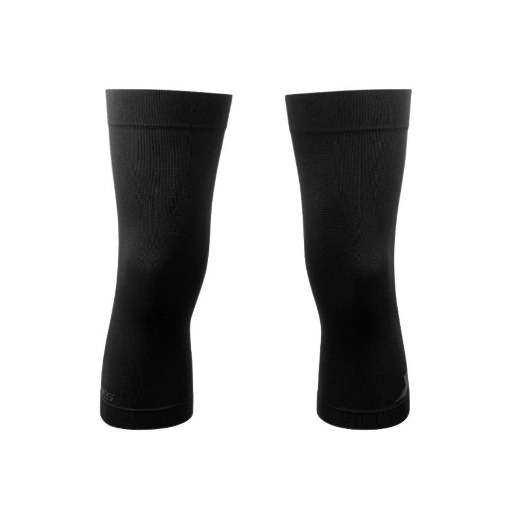 Rodilleras Assos Spring Fall EVO|ropa ciclismo